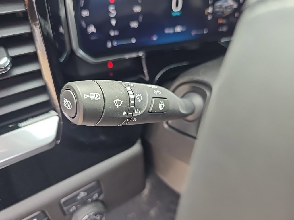 2026 Chevrolet Silverado 1500 RST photo 29