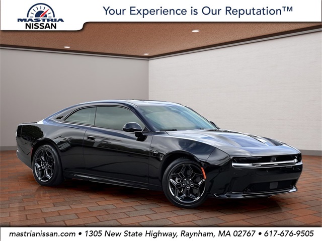 2025 Dodge Charger Daytona R/T's photo