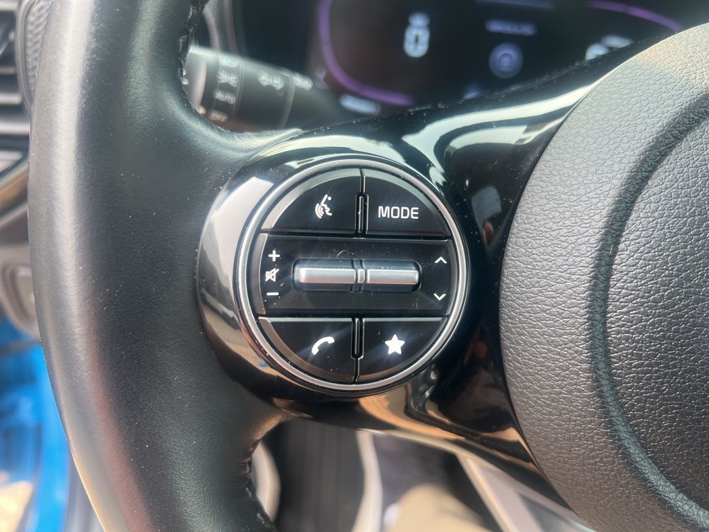 2023 Kia Soul EX photo 54