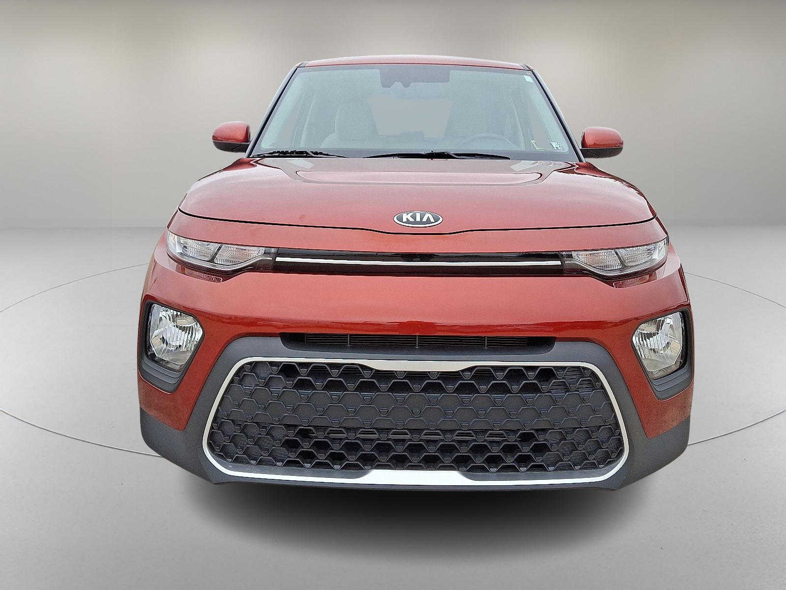 2021 Kia Soul S photo 2