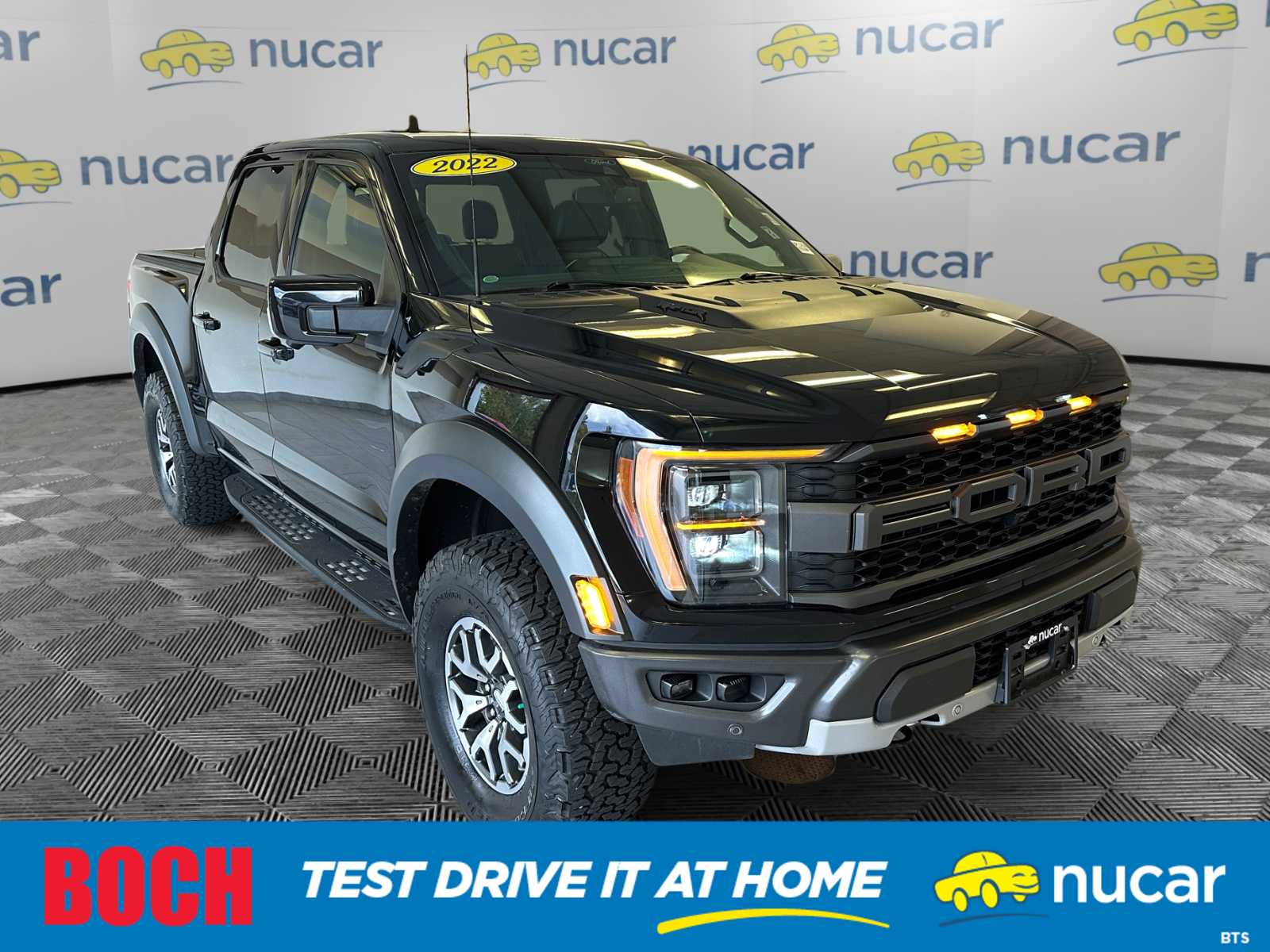 Used 2022 Ford F150 in Lowell MA Near Tewksbury STKBP1185A