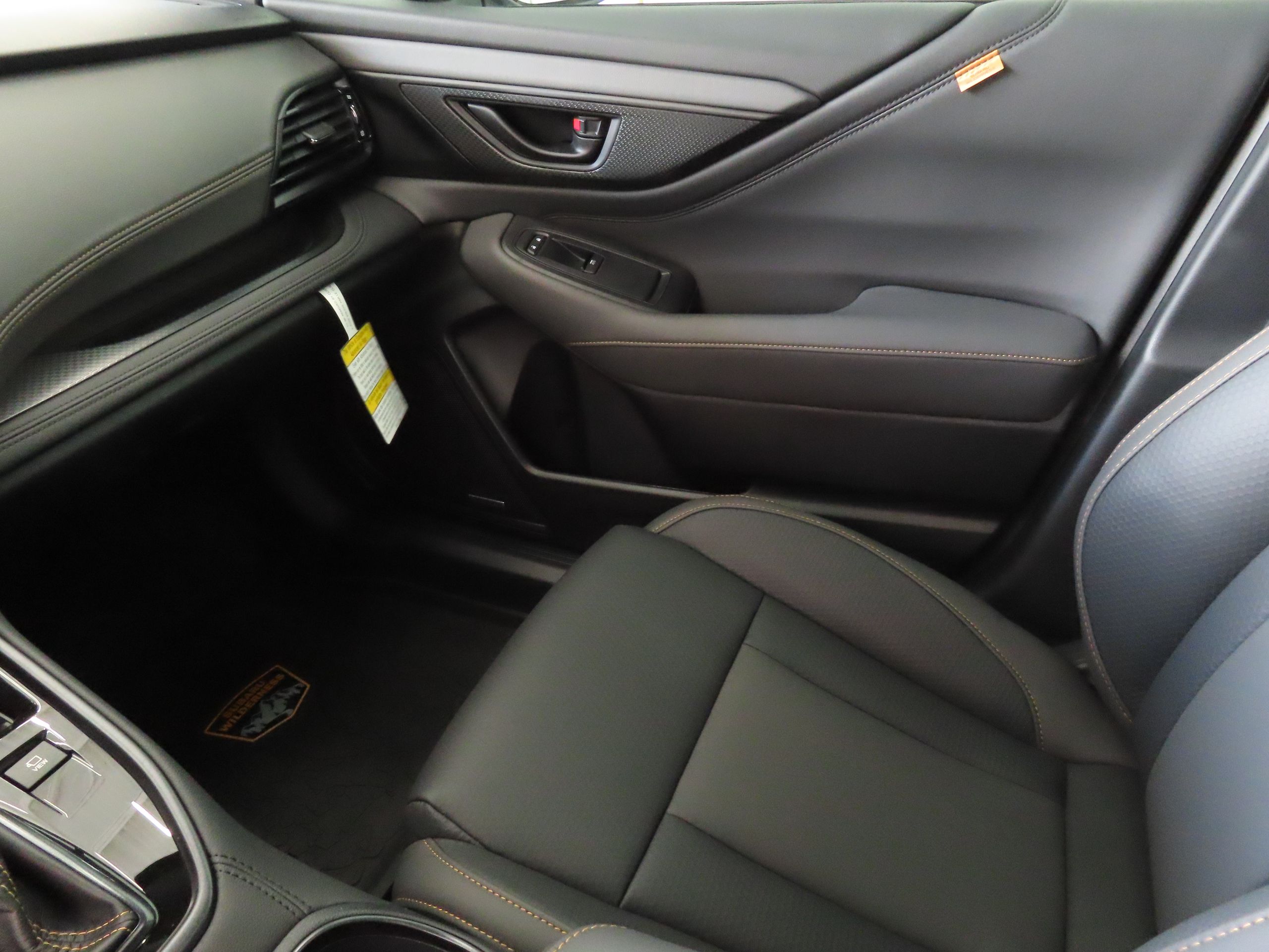 2025 Subaru Outback Wilderness photo 15