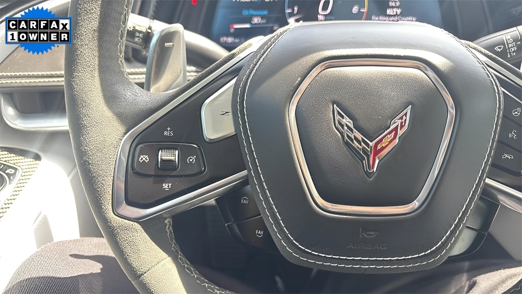2023 Chevrolet Corvette Stingray 3LT photo 12