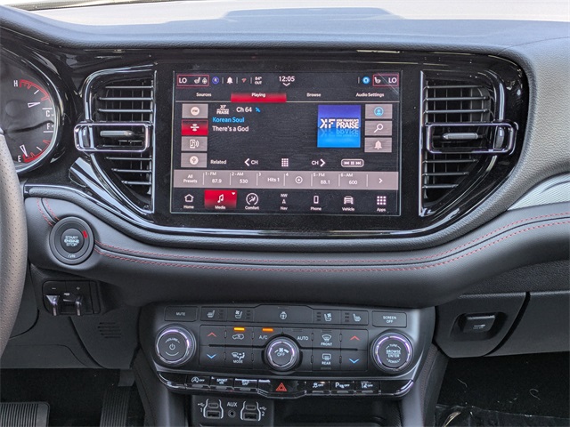 2026 Dodge Durango GT Plus photo 19