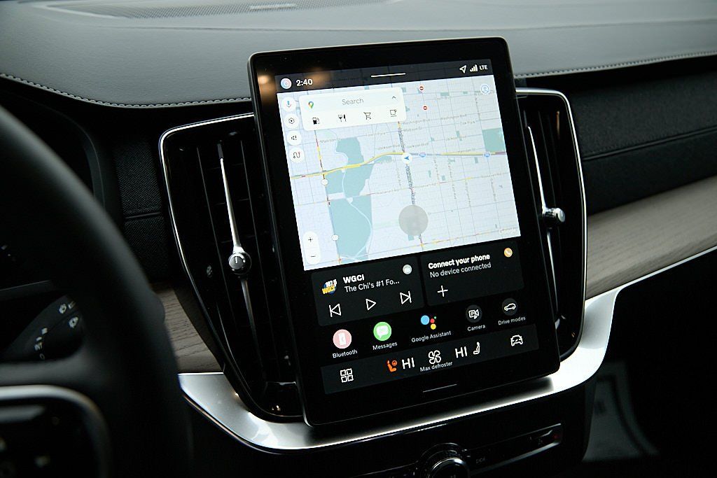 2026 VOLVO XC90 - Image 16