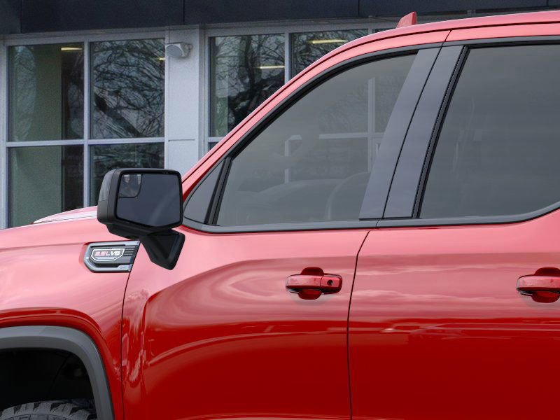 2026 Gmc Sierra 1500 AT4X photo 12