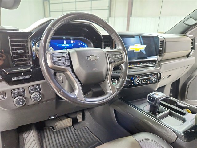 2022 Chevrolet Silverado 1500 ZR2 photo 18