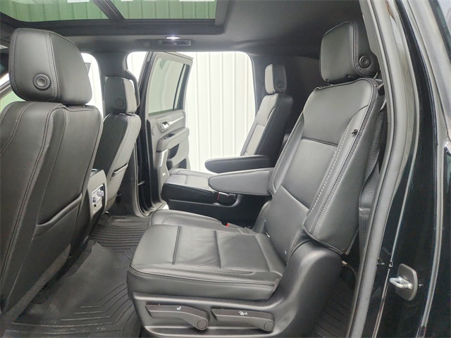 2022 Gmc Yukon XL Denali photo 29