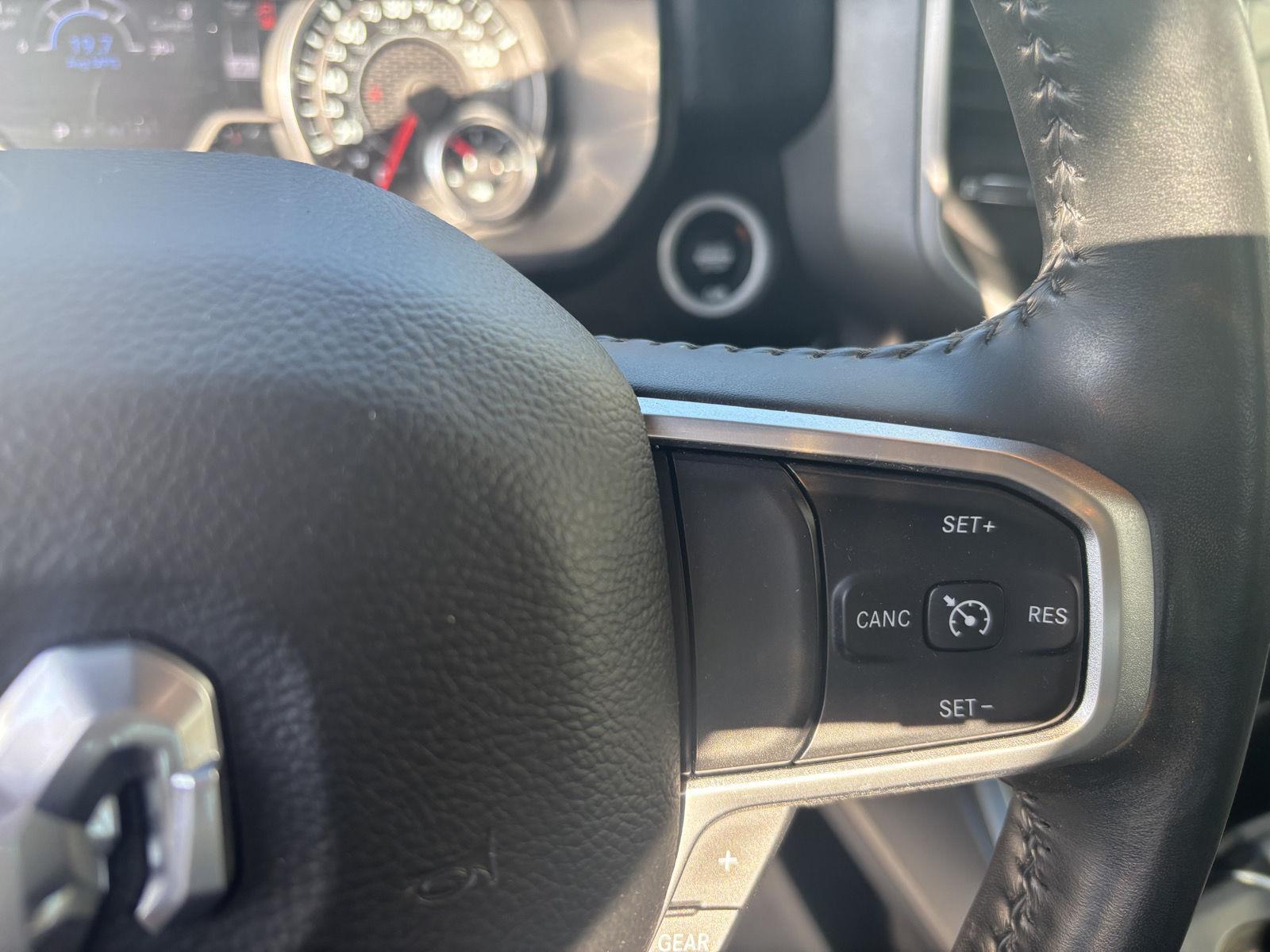 2022 Ram 1500 Big Horn Lone Star photo 14