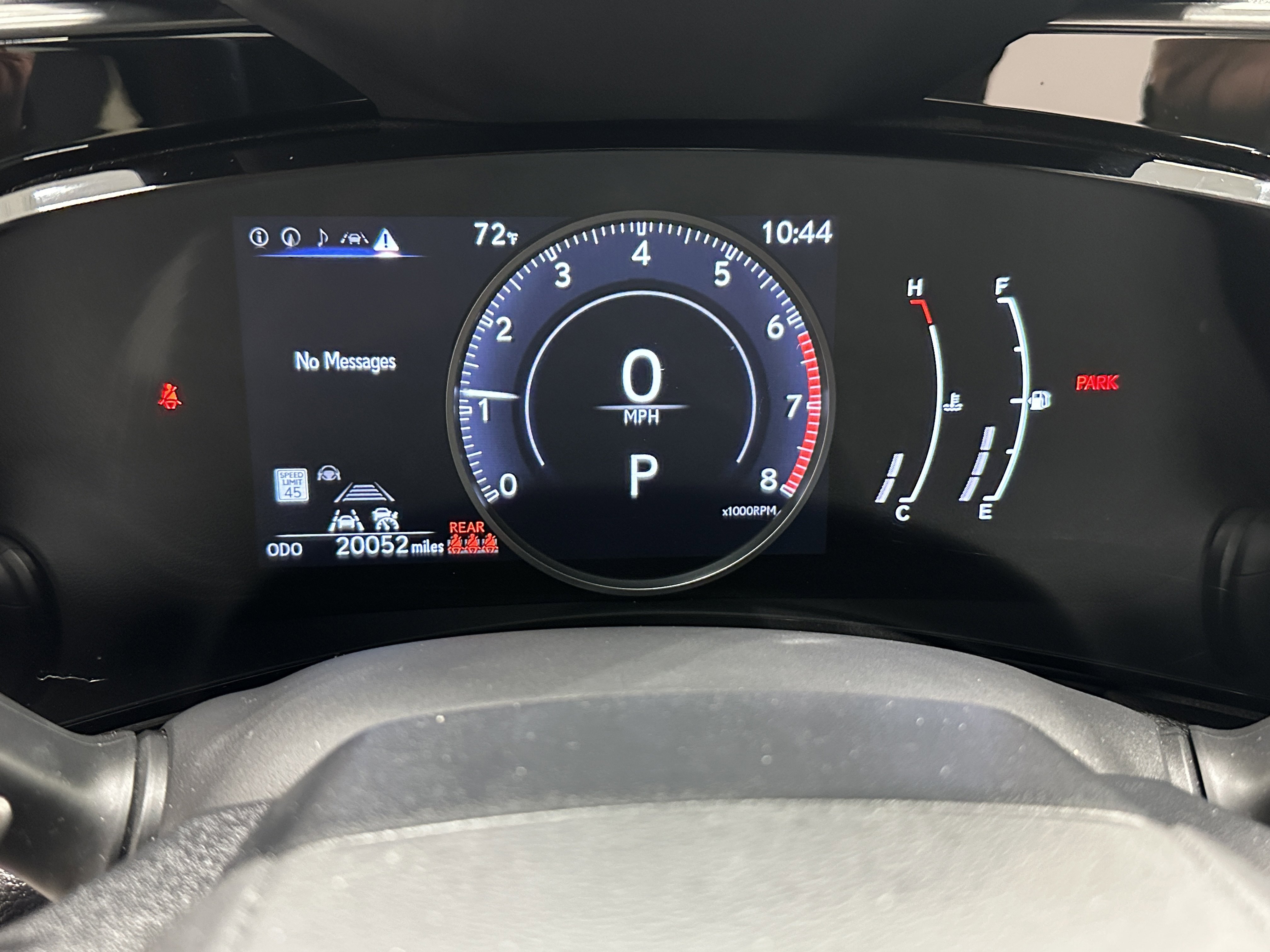 2022 Lexus NX 350 Premium photo 21