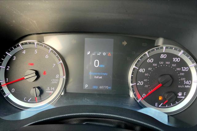 2021 Toyota Highlander L photo 22