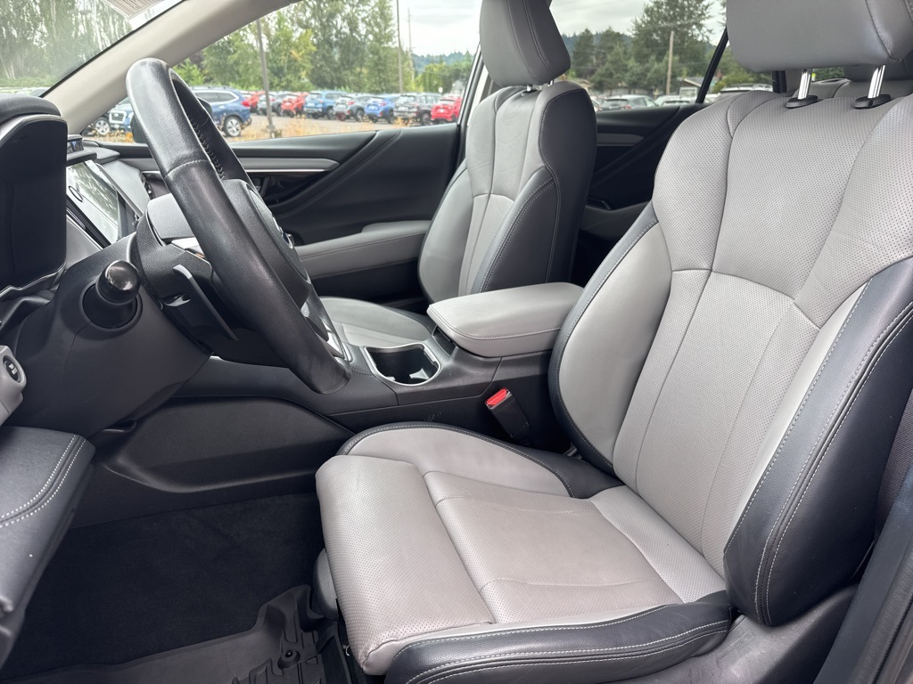 2023 Subaru Outback Limited photo 14