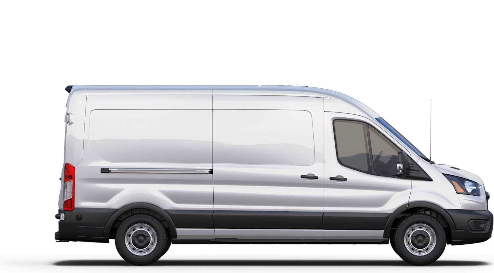 2025 Ford Transit Cargo Van photo 5