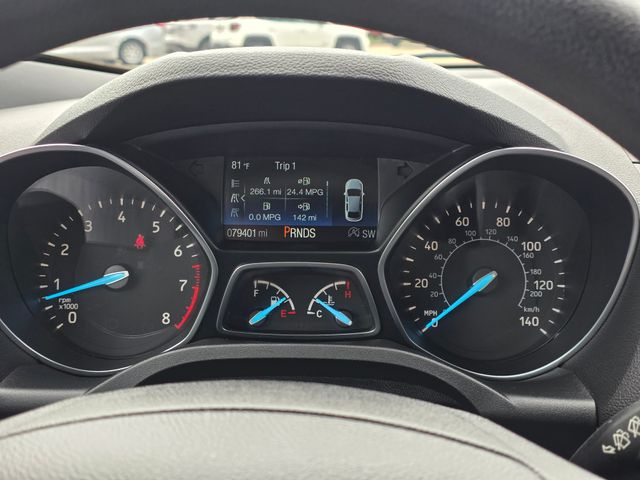 2018 Ford Escape SE photo 12