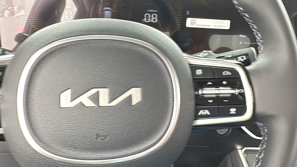 2026 Kia Carnival EX photo 23
