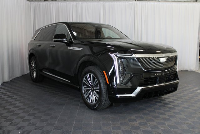 2026 Cadillac Escalade IQ Luxury's photo