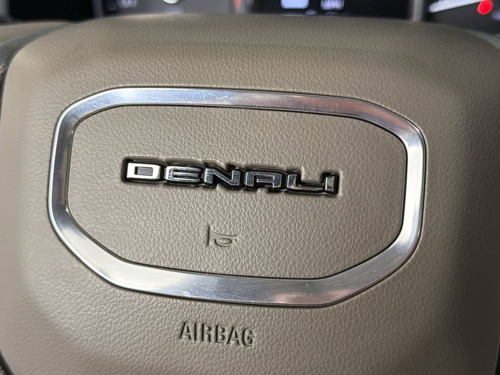 2021 Gmc Yukon Denali photo 21