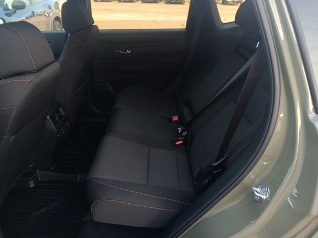 2026 Honda CR-V Hybrid photo 15