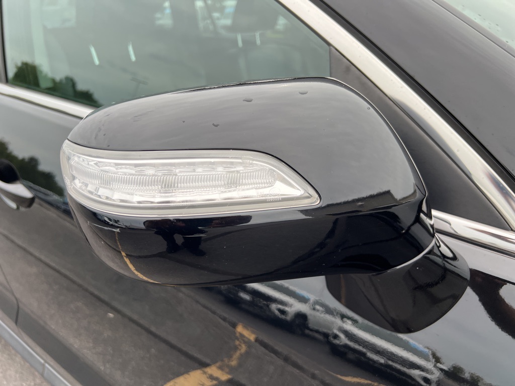 2018 Acura RDX AcuraWatch Plus photo 11