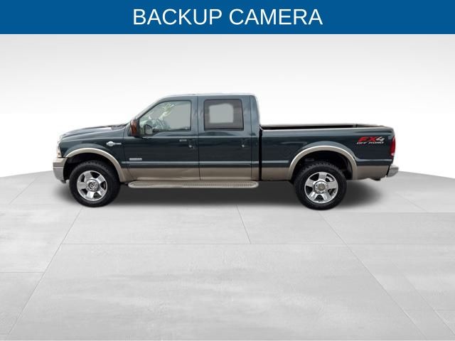2007 Ford F-250 photo 4