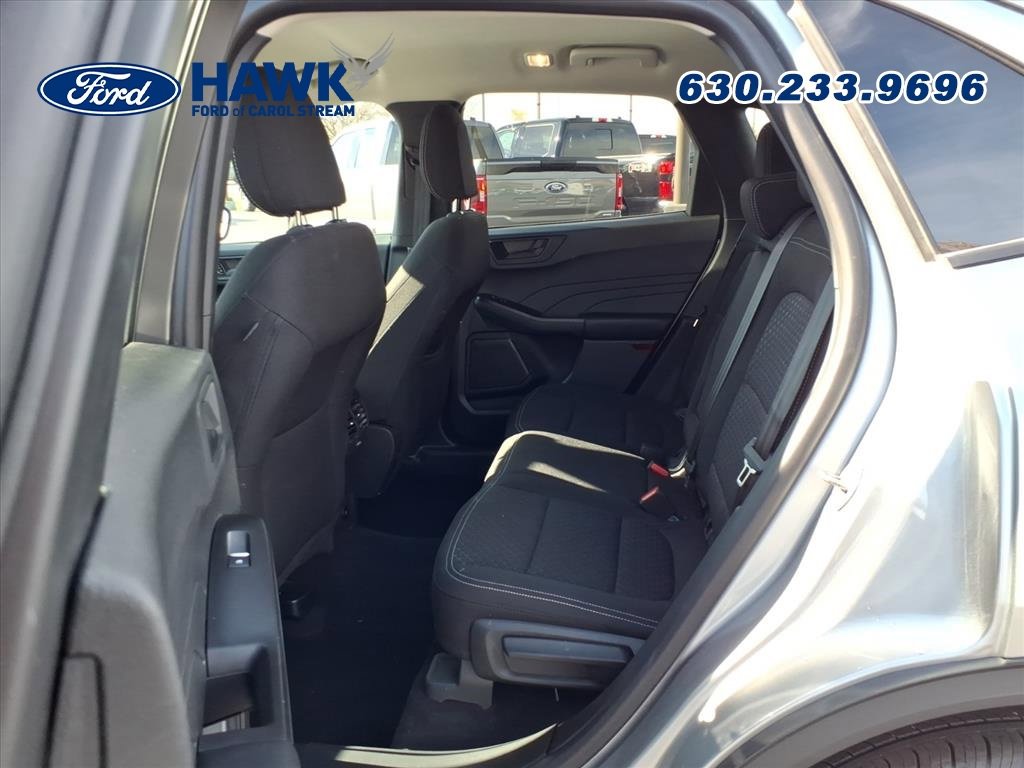 2024 FORD ESCAPE - Image 10