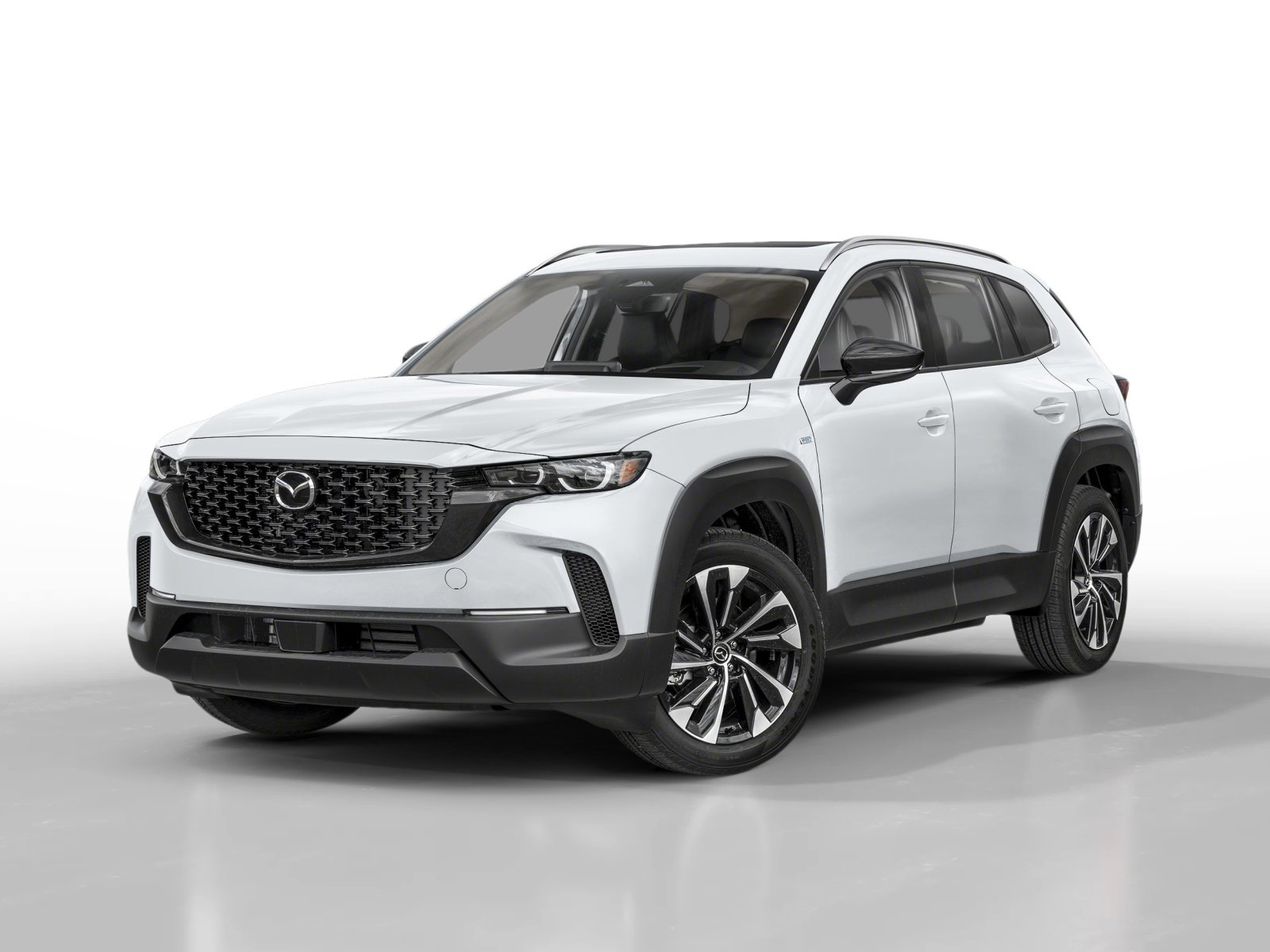 2026 Mazda CX-50 Premium Plus's photo