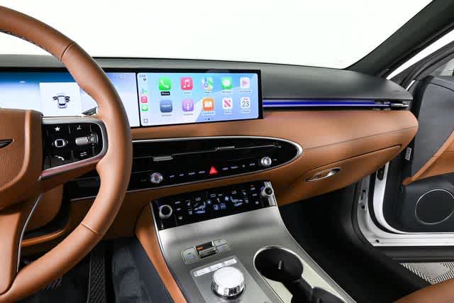 2026 Genesis GV70 2.5T Advanced photo 20