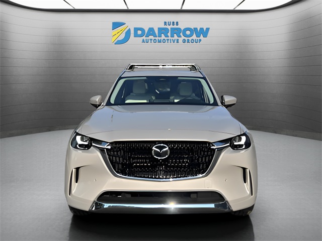 2025 Mazda CX-90 3.3 Turbo Premium Plus photo 8