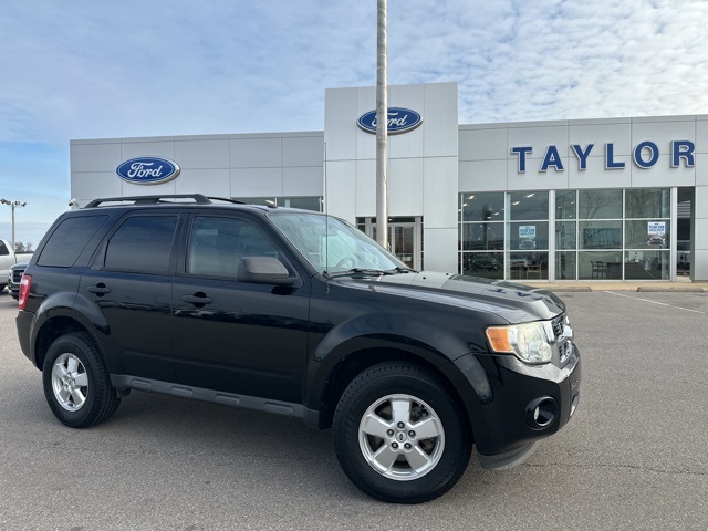 2010 Ford Escape XLT's photo