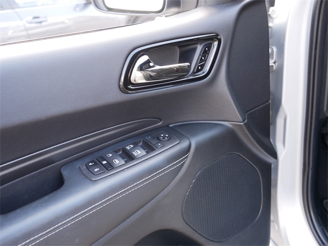 2023 Dodge Durango SRT 392 photo 15