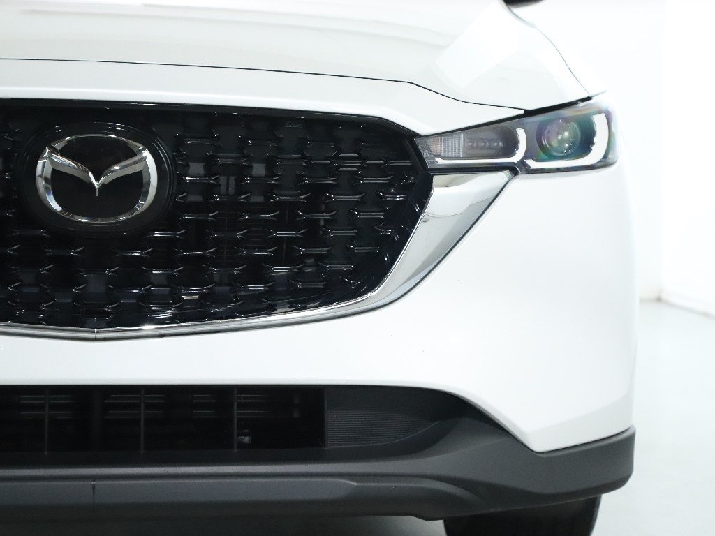 2023 Mazda CX-5 2.5 Select photo 7