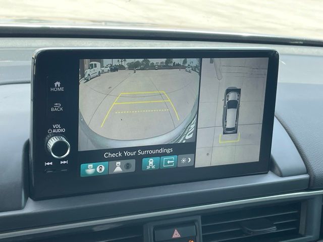 2023 Honda Pilot Elite photo 14