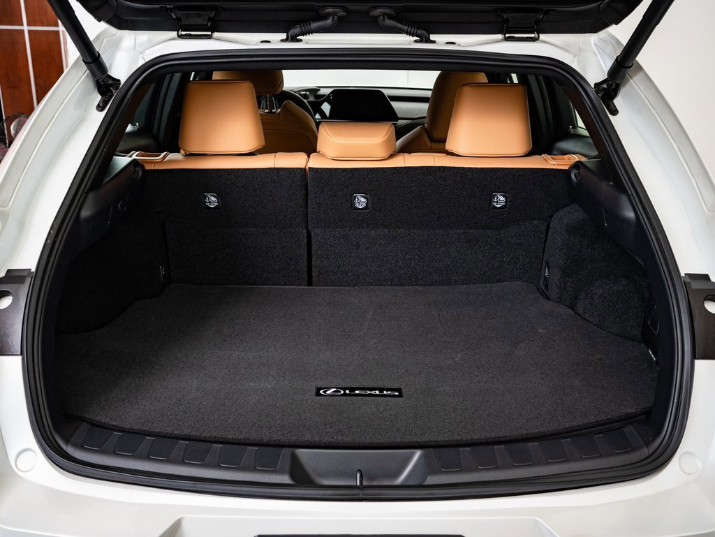 2025 Lexus UX Premium photo 17