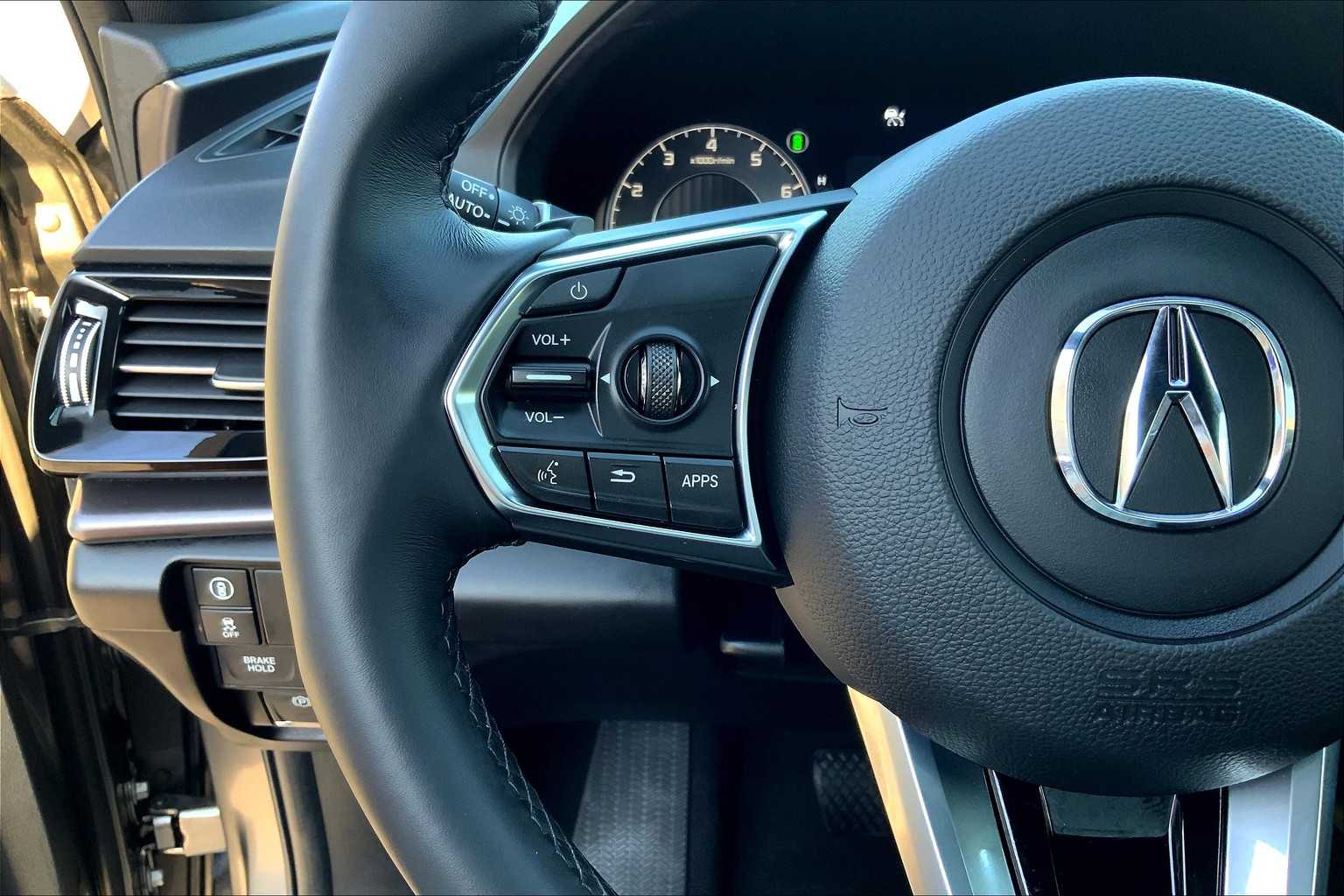 2025 Acura RDX photo 22