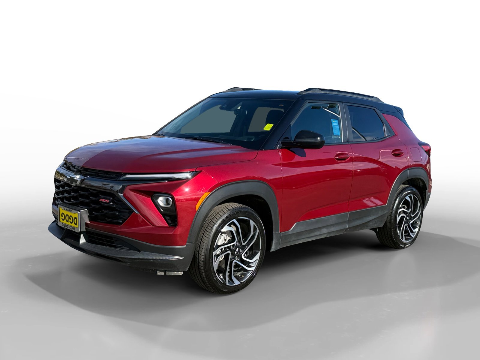 2024 Chevrolet TrailBlazer RS's photo
