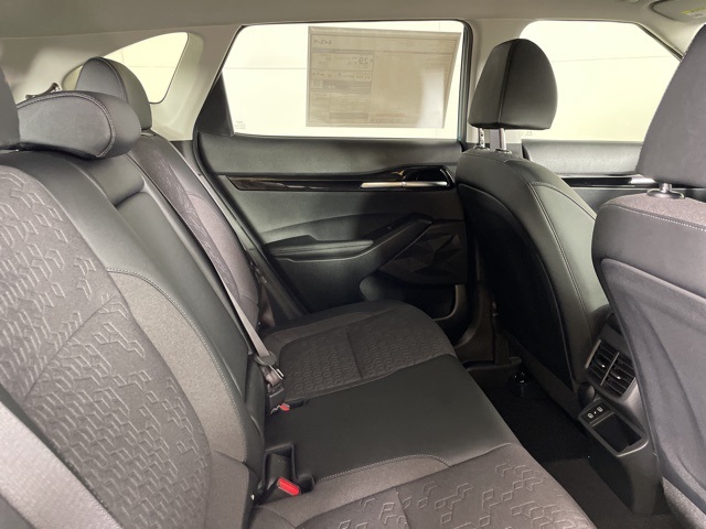 2026 Kia Seltos S photo 16