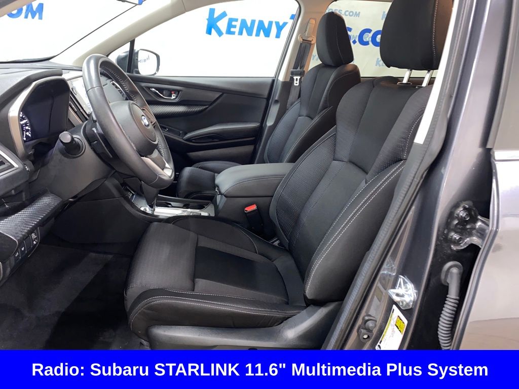 2024 Subaru Ascent Premium photo 2