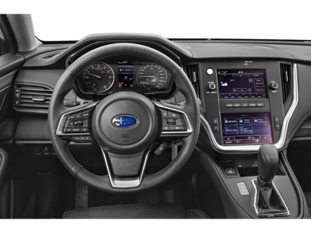 2025 Subaru Outback 2.5i photo 9