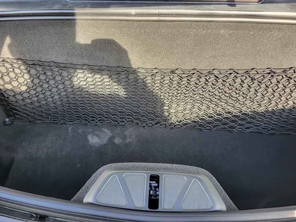 2024 CHEVROLET CORVETTE - Image 16