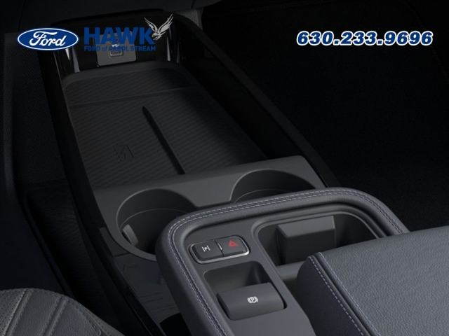 2025 Ford Mustang Mach-E Premium photo 12