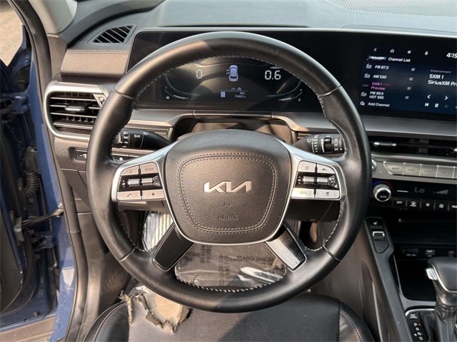 2023 Kia Telluride S photo 16