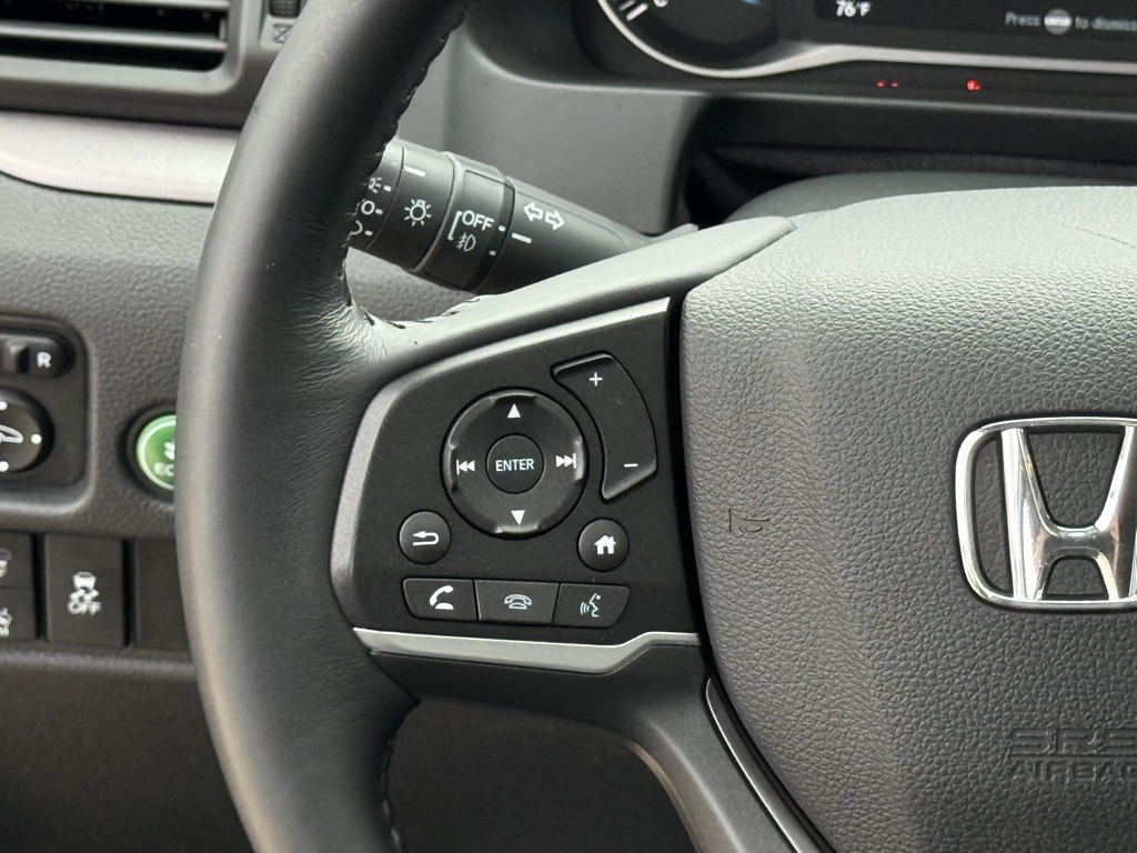 2020 Honda Pilot EX-L photo 23