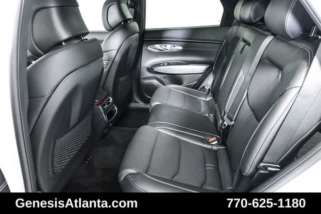 2025 Genesis GV70 3.5T Sport photo 15