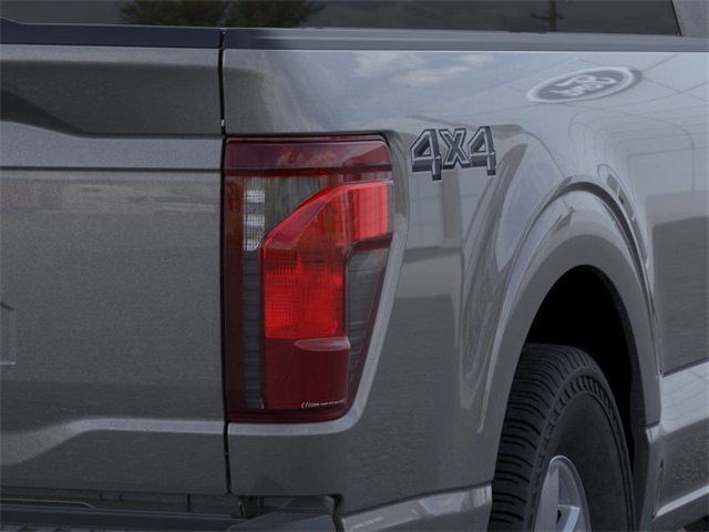 2025 Ford F-150 XL photo 20