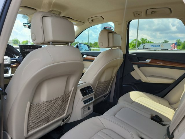 2021 Audi Q5 2.0T Premium photo 11