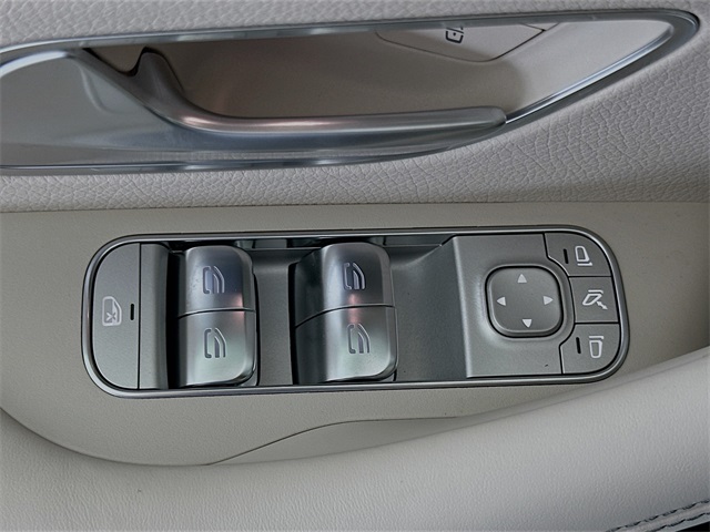 2025 Mercedes Benz GLE AMG 53 4MATIC Coupe photo 17