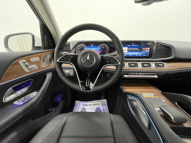 2026 Mercedes Benz GLE 350 photo 15