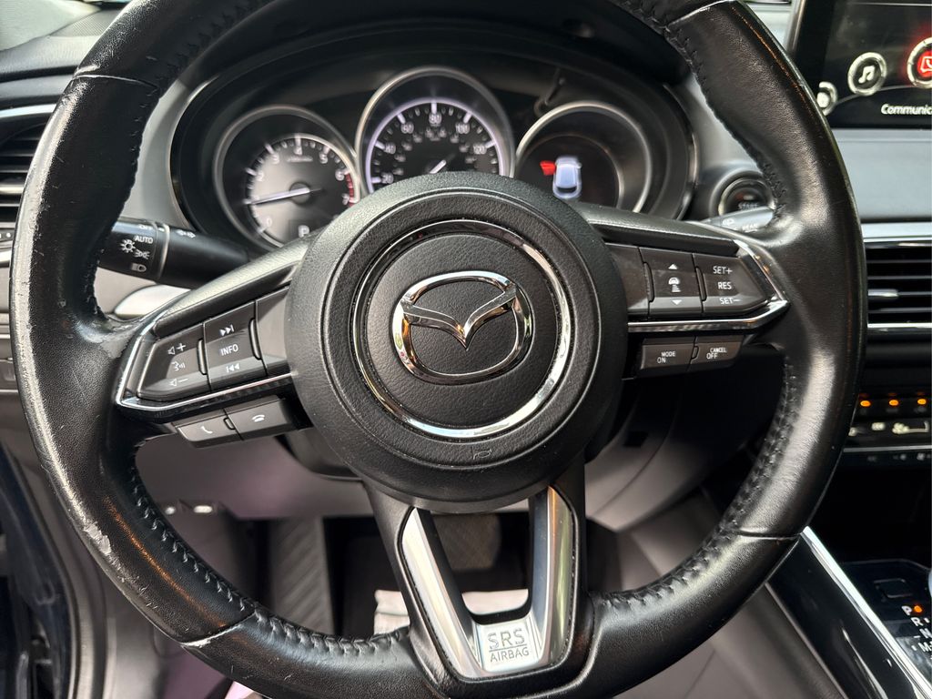 2019 Mazda CX-9 Touring photo 23