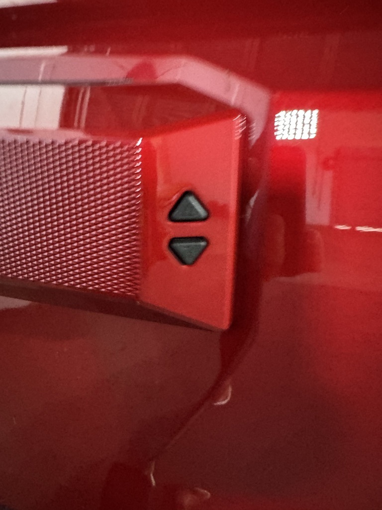 2025 Toyota 4Runner photo 23
