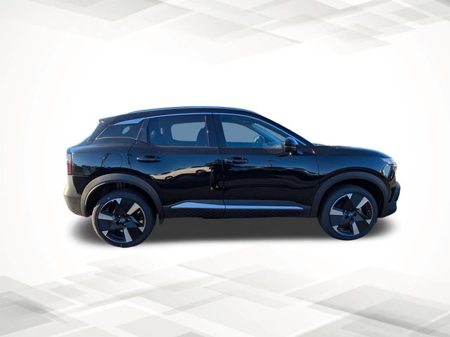 2026 Nissan Kicks SV photo 3